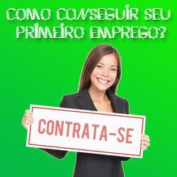 Como Conseguir um Emprego?