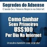 Segredos do Adsense