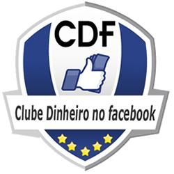 Dinheiro no Facebook